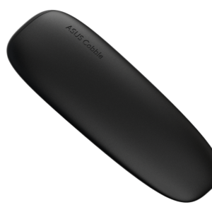 ASUS Cobble SSD Enclosure BLKUSB-C 3.2 Gen 2x1 SSDM.2 (NVMe), SATA SSD