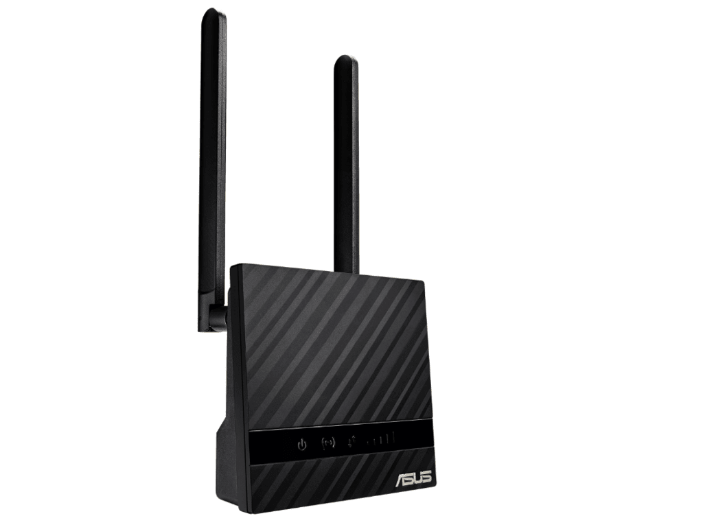 ASUS ruter 4G-N16 SIMWireless N 4G LTE Router,Sim kartica, 3G/4G USB modem - Image 5