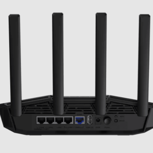 Asus TUF BE3600 Gaming DualBand WiFi 7 Router