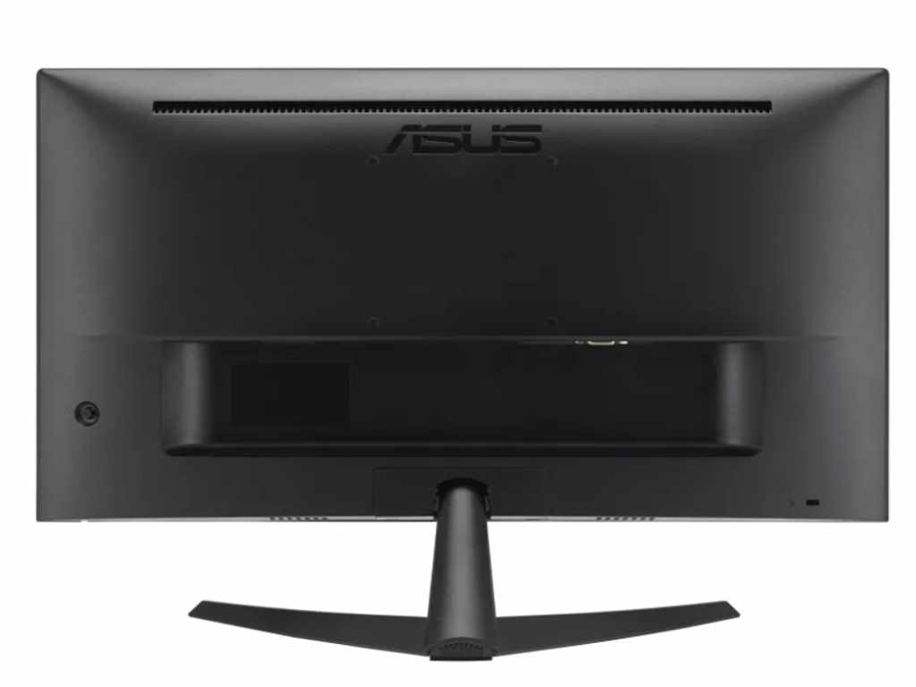 Asus 21,5" monitor VY229HF 1ms21,5"IPS,FHD,250cd,100Hz,VGA,HDMI,VESA,Eye Care+, Tilt +23 ~ -5,crni - Image 5