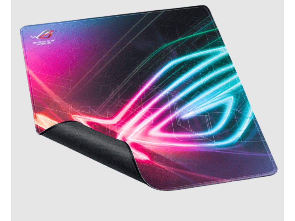Asus ROG Strix Edge gamingpodloga za miš - Image 2