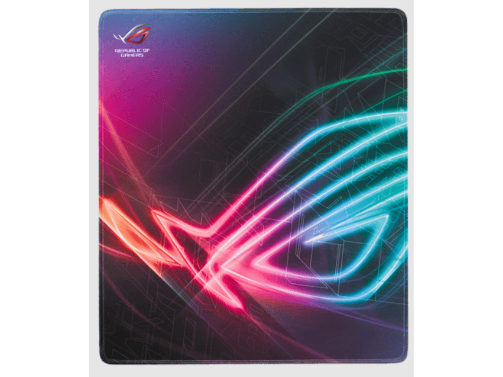 Asus ROG Strix Edge gamingpodloga za miš - Image 4