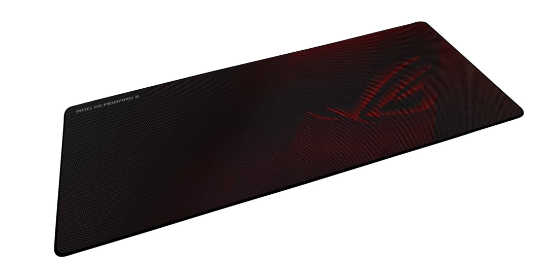 ROG Scabbard II podloga za miš, XXL - Image 4