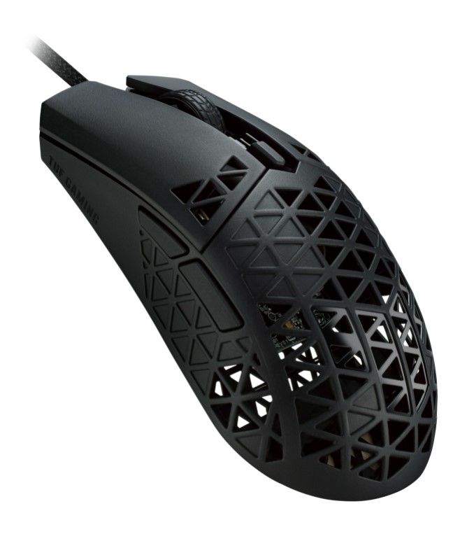 TUF Gaming M4 Air gaming miš - Image 4