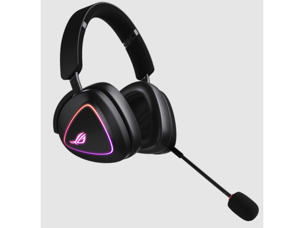 Asus ROG Delta II wirelessgaming slušalice - Image 3