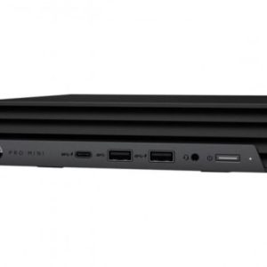 HP Pro Mini 400 G9 i513500T13500T,16GB,412GB,FreeDOS,periferija,No Wlan,3godine garancije