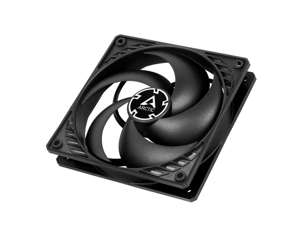 Arctic P12 Silent Fan 120mm pressure-optimised, extra quiet - Image 4