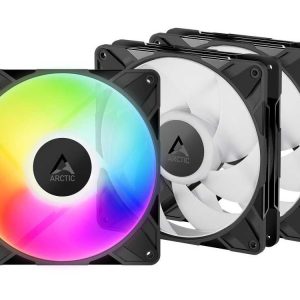 Arctic P14 Pro A-RGB - 3 Pack140 mm A-RGB PWM FanCable Splitter