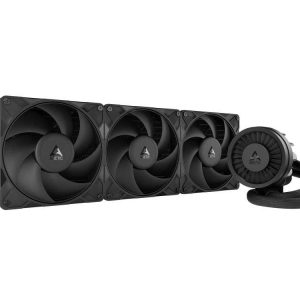 Arctic LF III PRO 420Multi Compatible AIO1851, 1700, AM4, AM5
