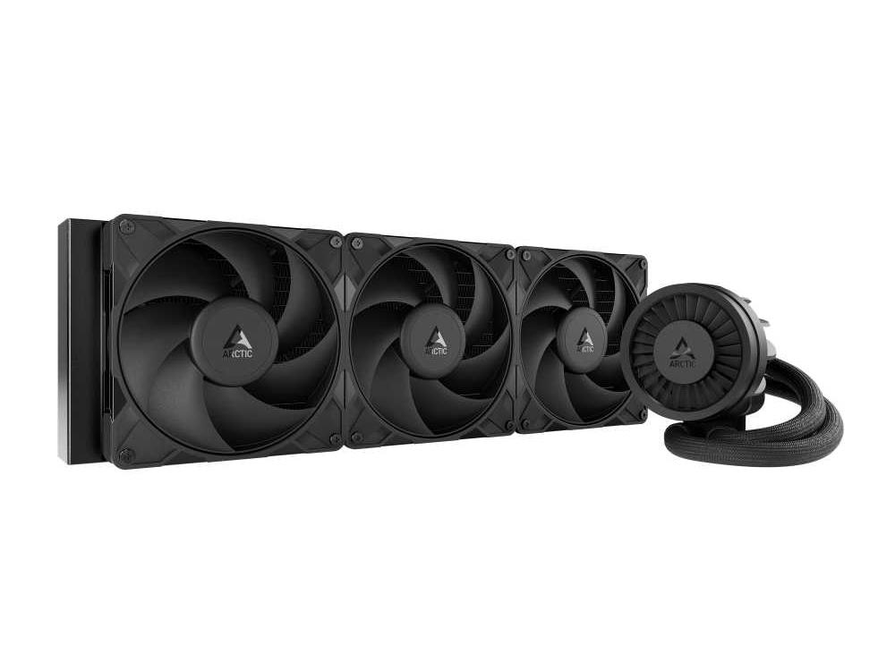 Arctic LF III PRO 420Multi Compatible AIO1851, 1700, AM4, AM5
