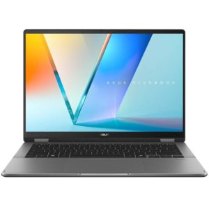 ASUS Vivobook 14 Flip 14" OLED 60Hz, Intel Core 7 32GB DDR5, 1TB