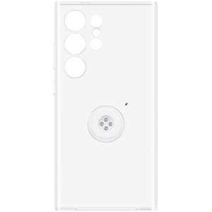 Samsung S24 Ultra Clear Case