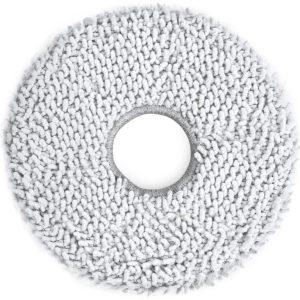 BOSCH Robotski usisivačiRotirajuće krpe za brisanjeSPOTLESS MAX