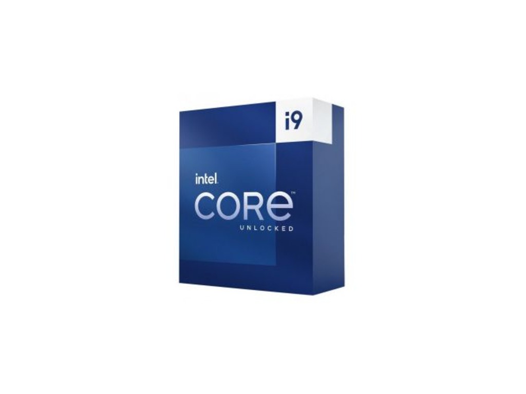 Intel Core i9-14900Kmax 6.0GHz 36MB LGA1700 BOXRaptor Lake,bez hladnjaka - Image 2