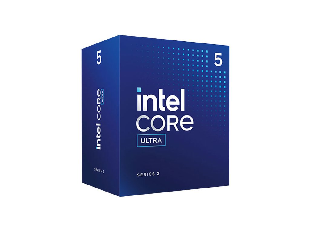 Intel Core Ultra 5 225max 4.9GHz 20MB LGA1851 BOX,Arrow Lake - Image 2