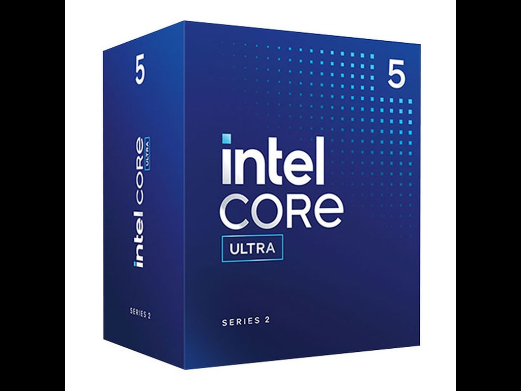 Intel Core Ultra 5 235max 5.0GHz 24MB LGA1851 BOX,Arrow Lake - Image 2