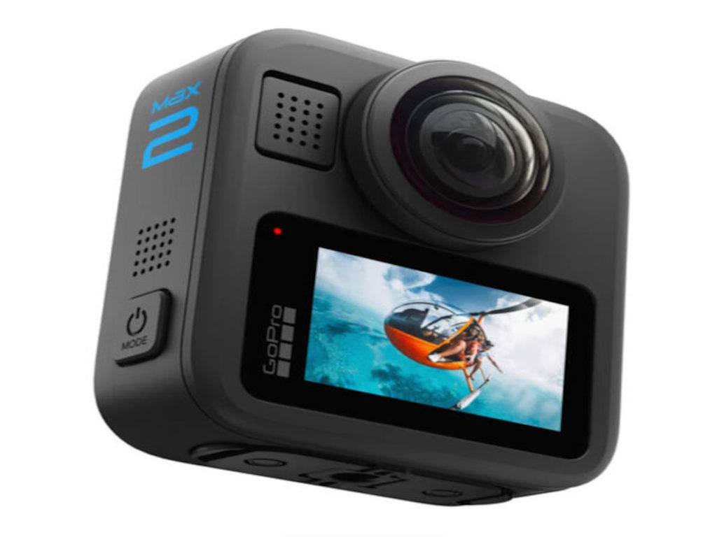 GoPro MAX 2 Accessory Bundle - Image 4