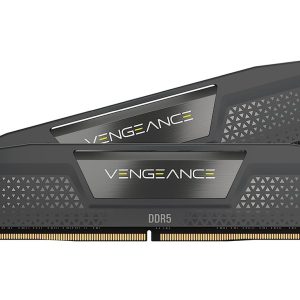CORSAIR DDR5 32GB (2x16GB)Vengeance, 6000MHz, CL36EXPO, XMP
