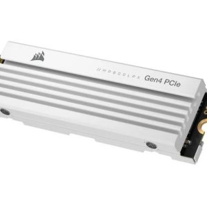 Corsair SSD 2TB M.2,MP600Elite7000/6500MB/s, Heatsink, PS5