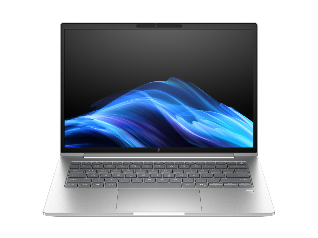 HP EB6G1i14 U7 255U 14 16GB/1T14" FHD, U7 255U 1.7/5.2GHz16GB DDR5, 1TB, Backlit KB - Image 4