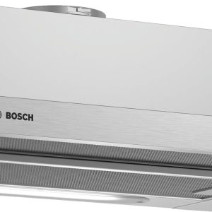 BOSCH Teleskopska napa Serie 4| 368m3/h, Buka:62/68dB, IT