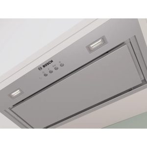 BOSCH Potpuno ugradbena napa Serie 6| 645 m3/h,B Buka: 50/66dB, oldModel: DHL575C