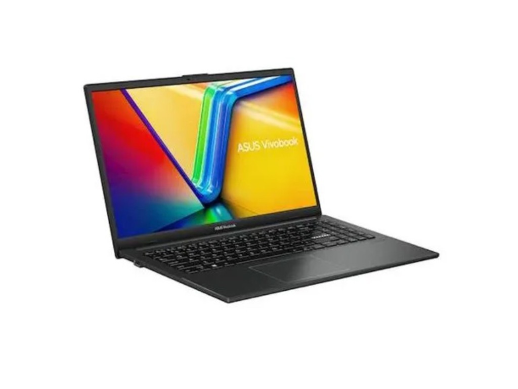 ASUS VivoBook15 E1504FA-BQ1867 15.6" FHD 60Hz, Ryzen 5 7520U 16GB, 512GB , No OS, Crna boja - Image 2