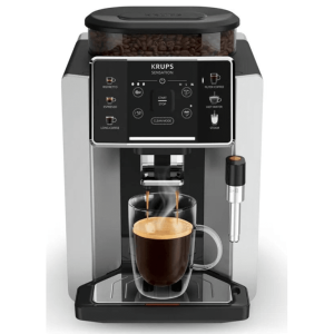 Krups kafe aparat Sensation