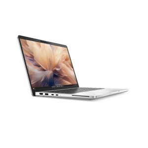 Dell Pro 13 Plus (PB13250), 13.3" FHD+ (1920x1200), Intel Core Ultra 5 236V (40 TOPS NPU, 8C, 4.7GHz), 16GB LPDDR5x, M.2 512GB SSD, Intel Arc, Wi-Fi 7, BT 5.4, HDMI, 2xTHB4 (DP/PD), 2xUSB-A, FngPr, Backlit kb, Ubuntu, 3Y