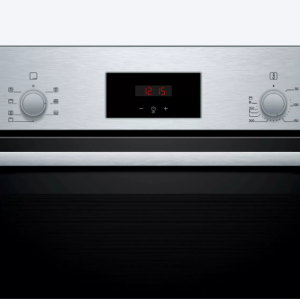 BOSCH pećnica Serie 2| INOXKatalitičke obloge