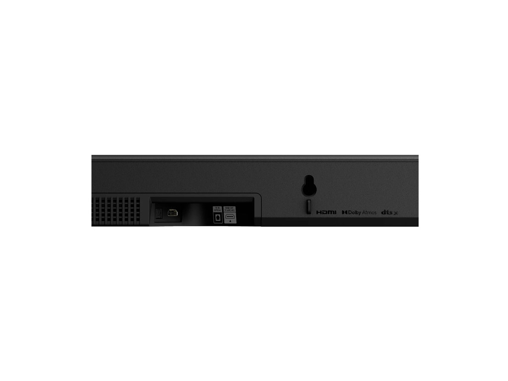 Sony soundbar HTS20003.1 kanalni Dolby Atmos/DTS:X;S-Force PRO front surround i Vertical Su - Image 4