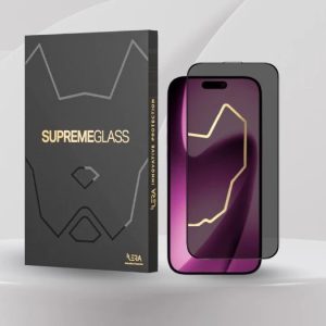 iLera DeLuxe Incognito Glass for iPhone 17 Pro