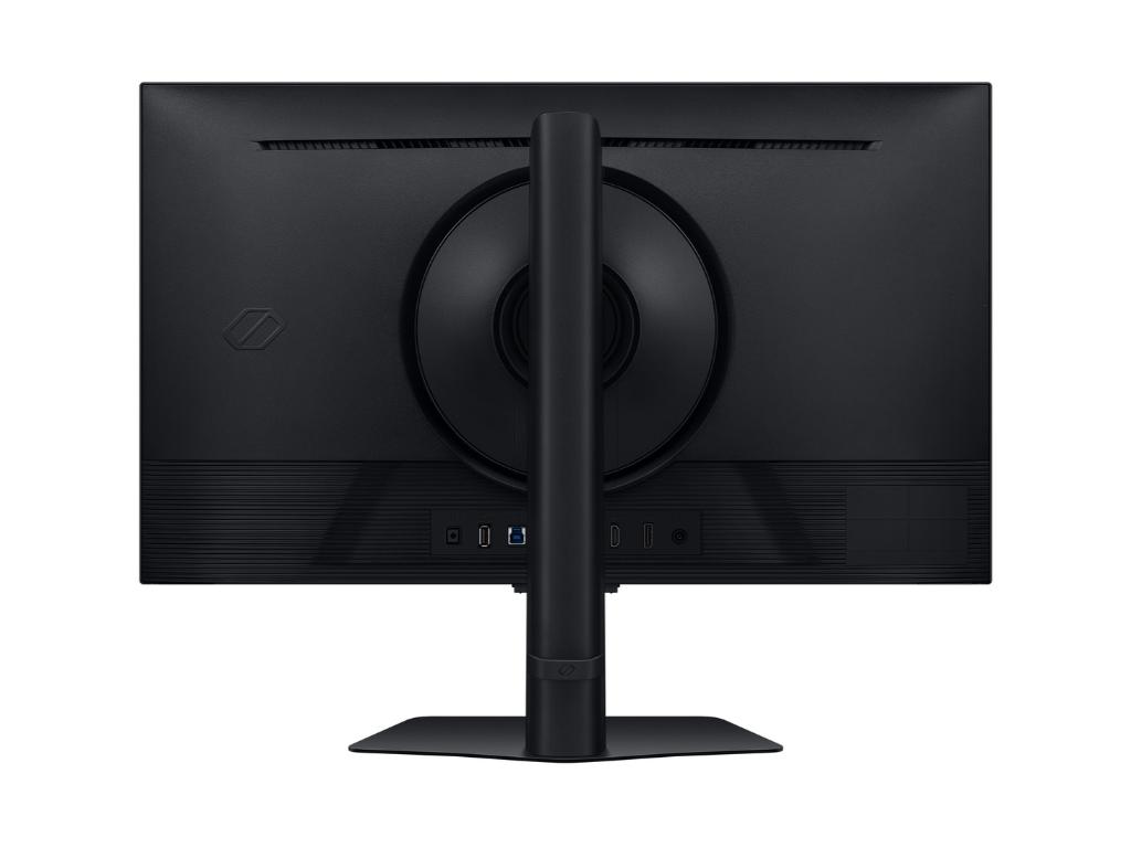 Samsung 27" Odyssey G70F 4K360Hz, IPS, 1ms, 350cd, DP2xHDMI, 2xUSB 3.2, HAS, Tilt, Swivel - Image 3