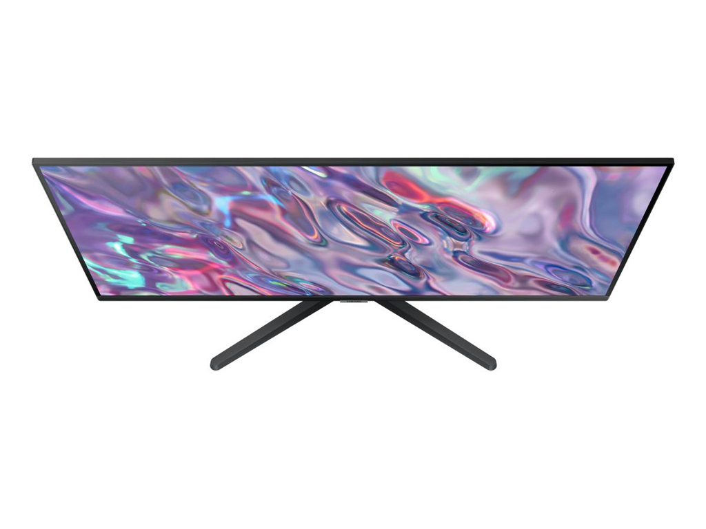 34" UWQHD Ravni Monitor S50GCVA,300cd,5ms,3.440x1.440,100Hz21:9,DP,HDMIx2,Tilt,VESA 100x100,Crna - Image 4