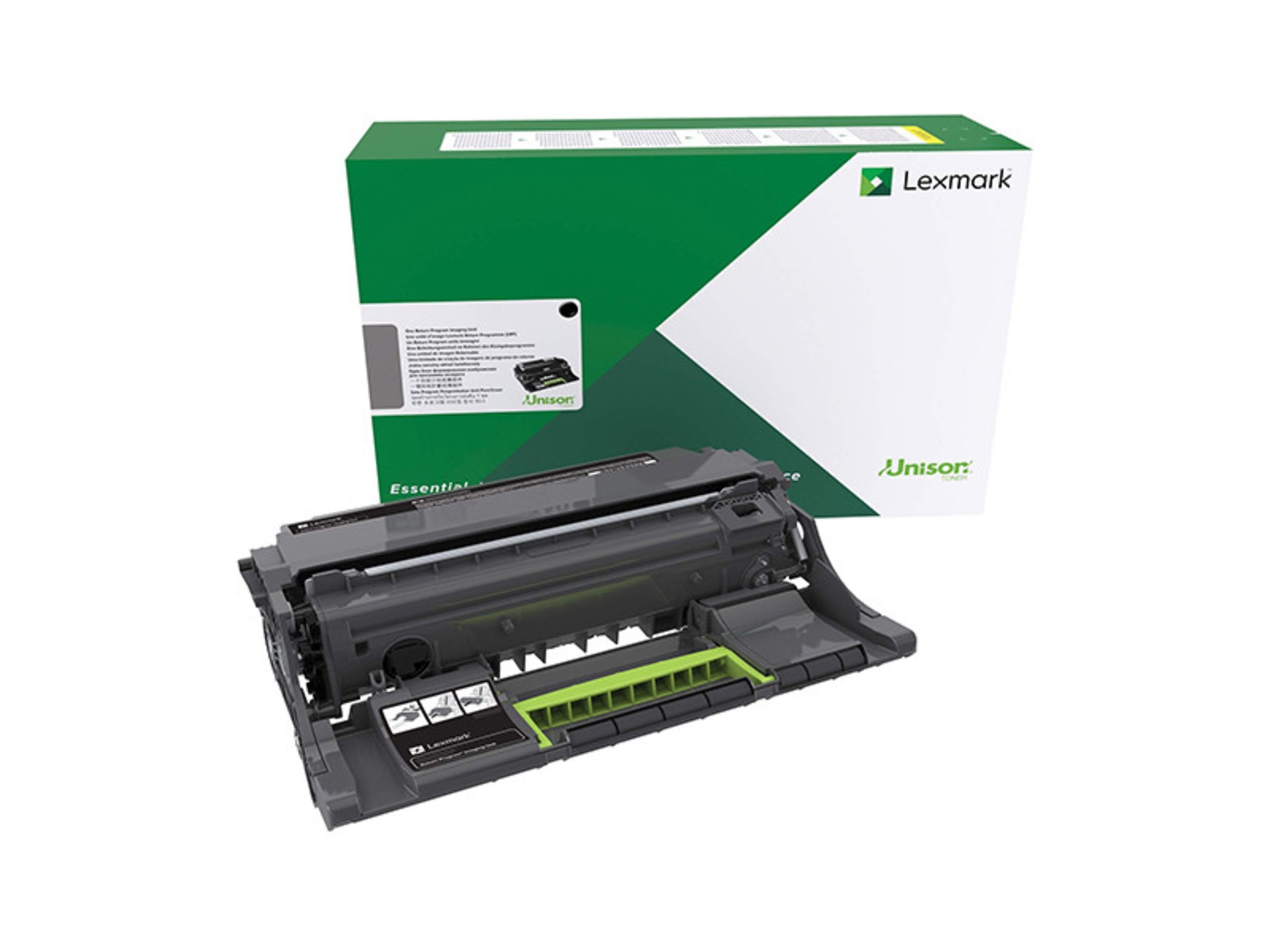 Lexmark 55B0ZA0 Photoconductor
