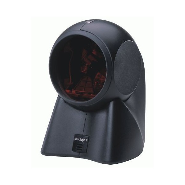 Honeywell Orbit MK7120 USBomnidirekcioni bar kod skenercrni - Image 2