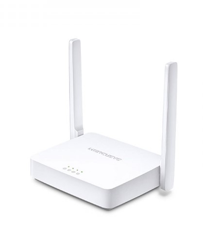 Mercusys Wireless N Router300Mbps - Image 2