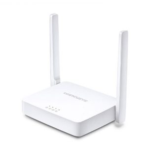 Mercusys Wireless N Router300Mbps