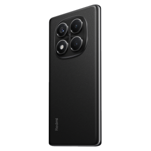 Redmi Note 14 PRO 8+256, Black, Midnight Black