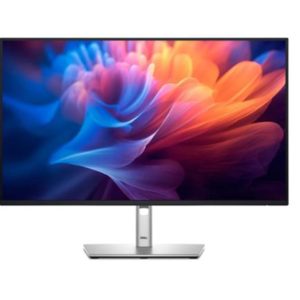 Monitor DELL Professional P2725H 27", 1920x1080, FHD, 100Hz, IPS Antiglare, 16:9, 1500:1, 300 cd/m2, 8ms/5ms, 178/178, DP, HDMI, VGA, USB-B, USB-C, 3xUSB-A, Tilt, Swivel, Pivot, Height Adjust, 3Y