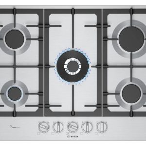 BOSCH Plinska ploca 75 cm,Serie 6| 5 gorionika