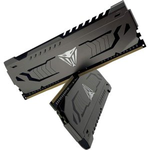 Patriot Viper Steel RAM, 16GB(2x8GB) DDR4 3200MHzPerformance