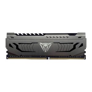 Patriot RAM,DDR4,32GB (2x16GB)3600MHz, Viper SteelPerformance DRAM