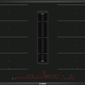 BOSCH Indukcijska ploča 80cms integrisanom napomSerie 8|