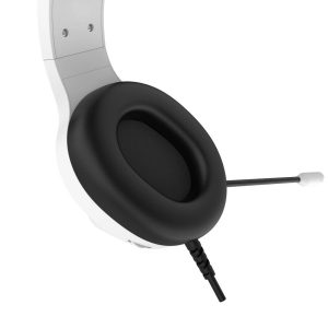 CANYON headset Shadder GH-6 White