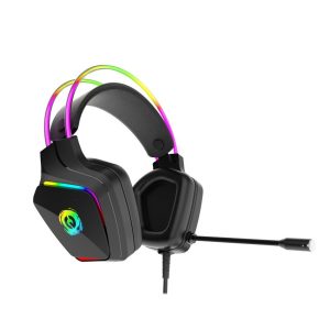 CANYON headset Darkless GH-9A Black