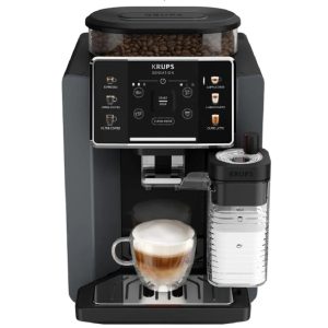 Krups kafe aparat Sensation M.