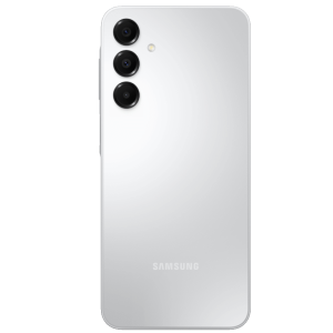 Samsung Galaxy A16 Silver4/128 GB6,7" display, Super AMOLED