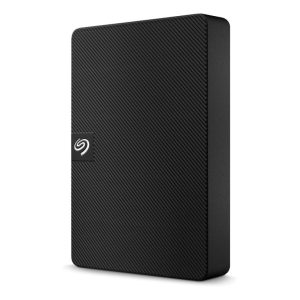 Seagate Expansion HDD 4TB extUSB 3.0,Black