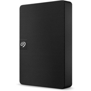 Seagate Expansion HDD 5TB extUSB 3.0,Black